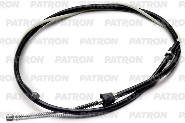 PC3554 PATRON Тросик, cтояночный тормоз (фото 1)