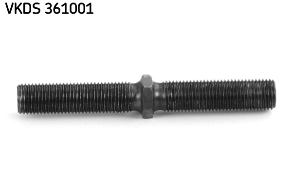 VKDS 361001 SKF Ремонтный комплект, рычаг подвески (фото 1)