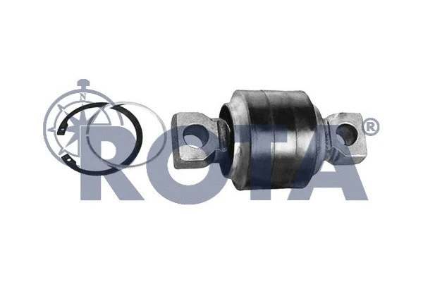 2013570 ROTA Ремонтный комплект, рычаг подвески (фото 1)