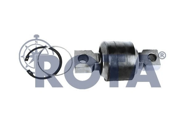 2053428 ROTA Ремонтный комплект, рычаг подвески (фото 1)