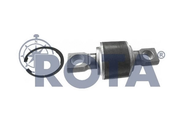 2055289 ROTA Ремонтный комплект, рычаг подвески (фото 1)