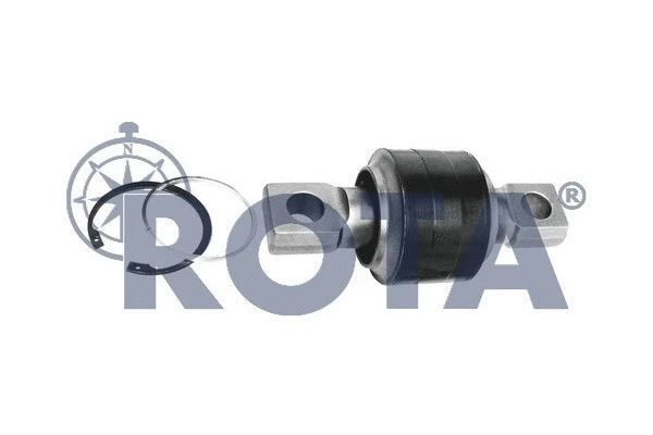 2085302 ROTA Ремонтный комплект, рычаг подвески (фото 1)