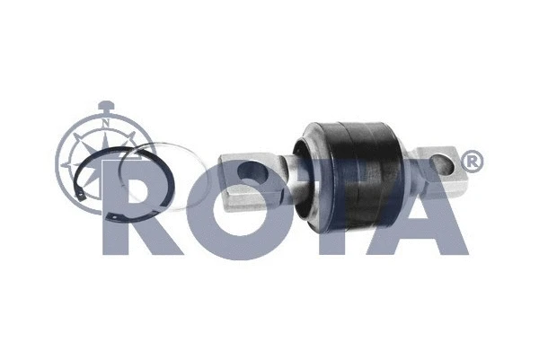 2098133 ROTA Ремонтный комплект, рычаг подвески (фото 1)