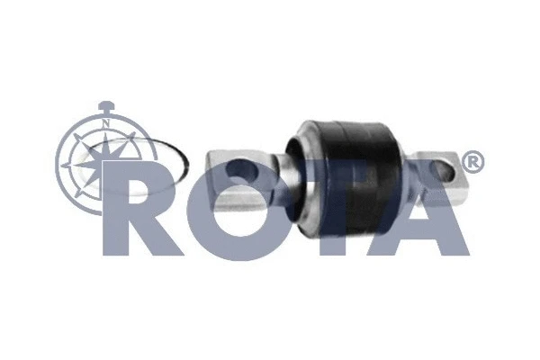 2098151 ROTA Ремонтный комплект, рычаг подвески (фото 1)