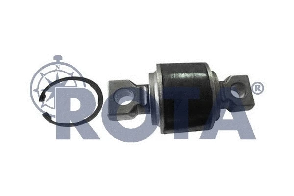 2137446 ROTA Ремонтный комплект, рычаг подвески (фото 1)