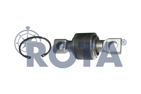 2137447 ROTA Ремонтный комплект, рычаг подвески (фото 1)