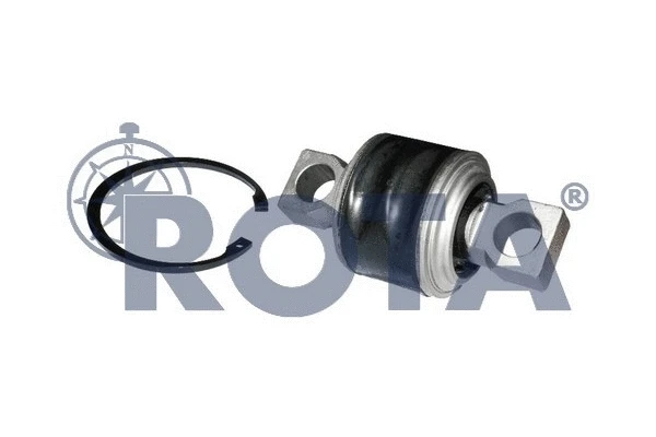 2137451 ROTA Ремонтный комплект, рычаг подвески (фото 1)