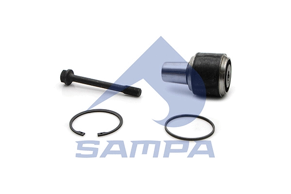 040.667 SAMPA ремонтный комплект, рычаг подвески (фото 1)