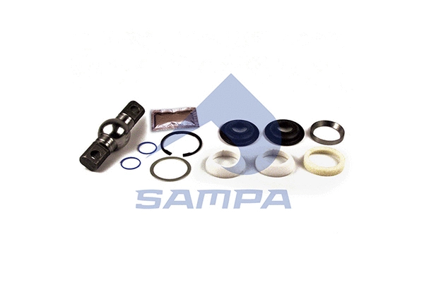 080.505 SAMPA ремонтный комплект, рычаг подвески (фото 1)