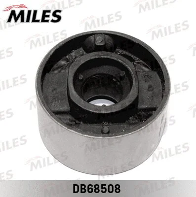 DB68508 MILES Ремонтный комплект, рычаг подвески (фото 1)