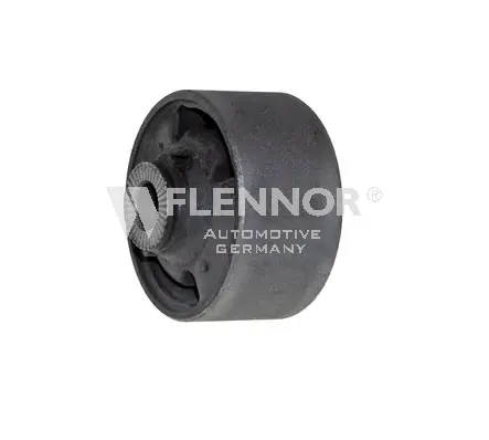 FL10531-J FLENNOR Вкладыш подшипника, шаровая опора / шарнир поворот. рычага (фото 1)