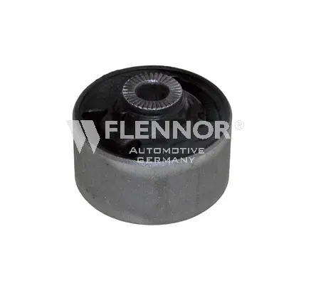 FL10531-J FLENNOR Вкладыш подшипника, шаровая опора / шарнир поворот. рычага (фото 2)