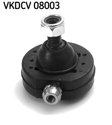 VKDCV 08003 SKF Шарнир независимой подвески / поворотного рычага (фото 4)