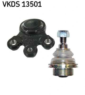 VKDS 13501 SKF Шарнир независимой подвески / поворотного рычага (фото 1)