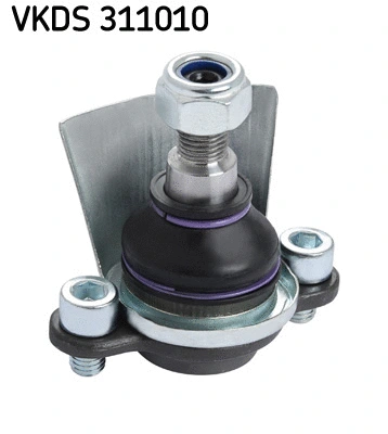 VKDS 311010 SKF Шарнир независимой подвески / поворотного рычага (фото 1)