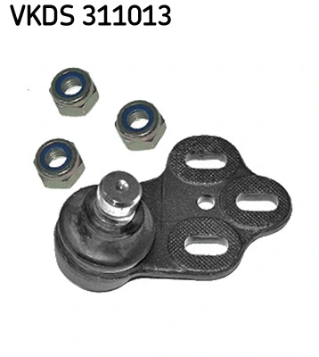 VKDS 311013 SKF Шарнир независимой подвески / поворотного рычага (фото 1)