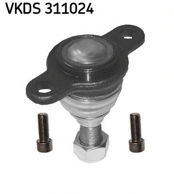VKDS 311024 SKF Шарнир независимой подвески / поворотного рычага (фото 1)