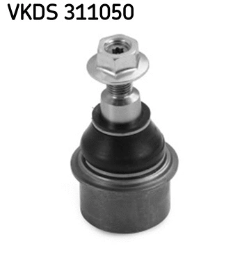 VKDS 311050 SKF Шарнир независимой подвески / поворотного рычага (фото 1)