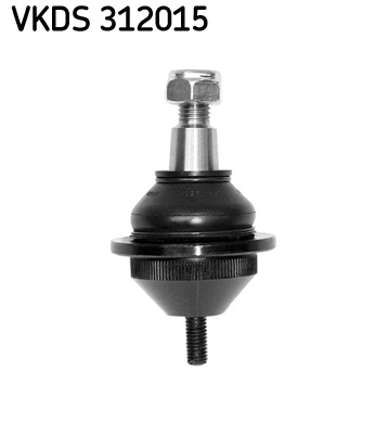 VKDS 312015 SKF Шарнир независимой подвески / поворотного рычага (фото 1)