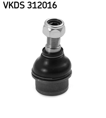 VKDS 312016 SKF Шарнир независимой подвески / поворотного рычага (фото 1)