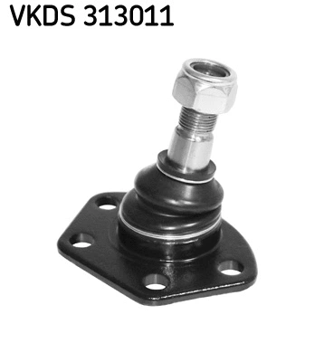 VKDS 313011 SKF Шарнир независимой подвески / поворотного рычага (фото 1)