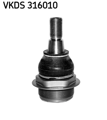 VKDS 316010 SKF Шарнир независимой подвески / поворотного рычага (фото 1)