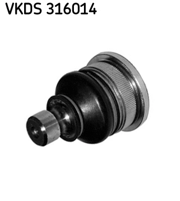 VKDS 316014 SKF Шарнир независимой подвески / поворотного рычага (фото 1)