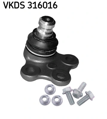 VKDS 316016 SKF Шарнир независимой подвески / поворотного рычага (фото 1)
