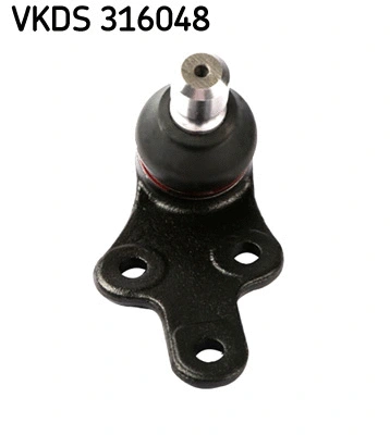 VKDS 316048 SKF Шарнир независимой подвески / поворотного рычага (фото 1)