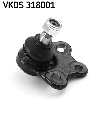 VKDS 318001 SKF Шарнир независимой подвески / поворотного рычага (фото 1)