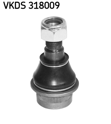 VKDS 318009 SKF Шарнир независимой подвески / поворотного рычага (фото 1)
