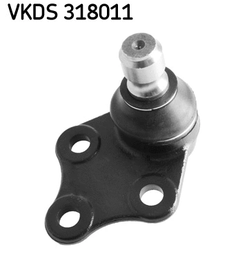VKDS 318011 SKF Шарнир независимой подвески / поворотного рычага (фото 1)