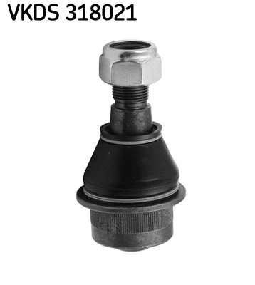 VKDS 318021 SKF Шарнир независимой подвески / поворотного рычага (фото 1)
