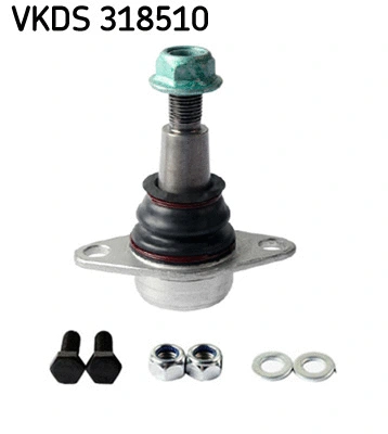VKDS 318510 SKF Шарнир независимой подвески / поворотного рычага (фото 1)