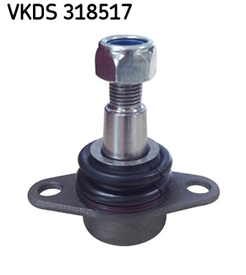 VKDS 318517 SKF Шарнир независимой подвески / поворотного рычага (фото 1)