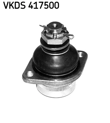 VKDS 417500 SKF Шарнир независимой подвески / поворотного рычага (фото 1)