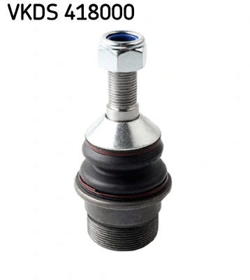 VKDS 418000 SKF Шарнир независимой подвески / поворотного рычага (фото 1)