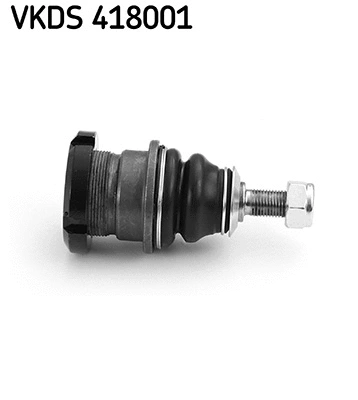 VKDS 418001 SKF Шарнир независимой подвески / поворотного рычага (фото 1)