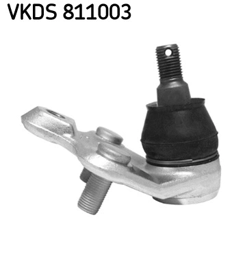 VKDS 811003 SKF Шарнир независимой подвески / поворотного рычага (фото 1)