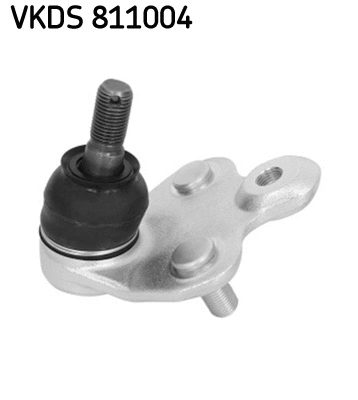 VKDS 811004 SKF Шарнир независимой подвески / поворотного рычага (фото 1)