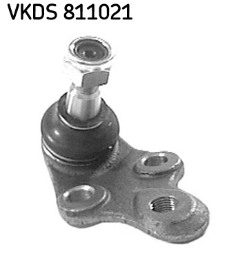 VKDS 811021 SKF Шарнир независимой подвески / поворотного рычага (фото 1)