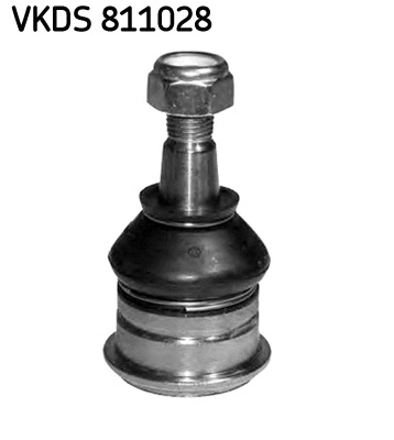 VKDS 811028 SKF Шарнир независимой подвески / поворотного рычага (фото 1)