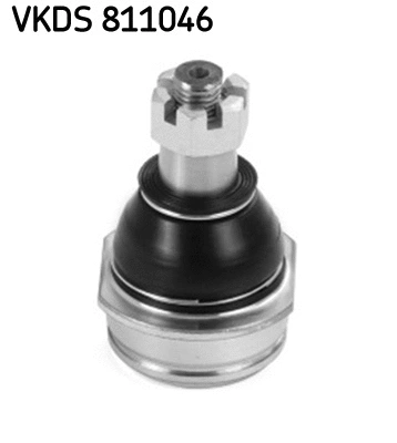 VKDS 811046 SKF Шарнир независимой подвески / поворотного рычага (фото 1)