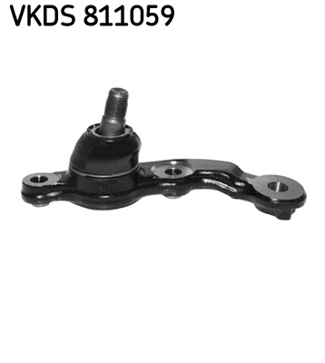VKDS 811059 SKF Шарнир независимой подвески / поворотного рычага (фото 1)