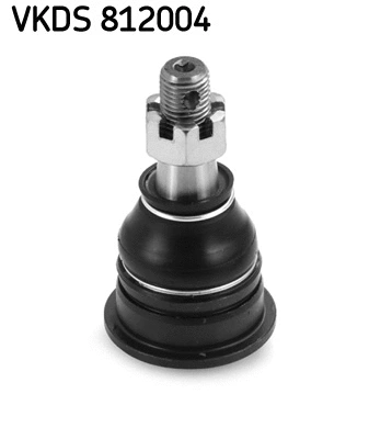 VKDS 812004 SKF Шарнир независимой подвески / поворотного рычага (фото 1)