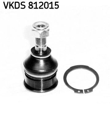 VKDS 812015 SKF Шарнир независимой подвески / поворотного рычага (фото 1)