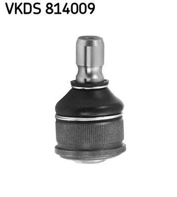 VKDS 814009 SKF Шарнир независимой подвески / поворотного рычага (фото 1)