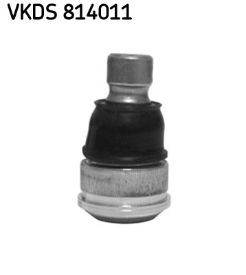 VKDS 814011 SKF Шарнир независимой подвески / поворотного рычага (фото 1)