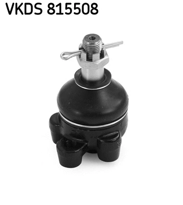 VKDS 815508 SKF Шарнир независимой подвески / поворотного рычага (фото 1)