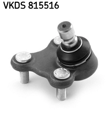 VKDS 815516 SKF Шарнир независимой подвески / поворотного рычага (фото 1)